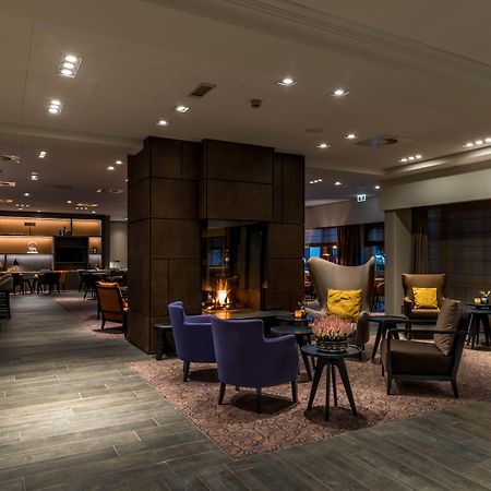 Bilderberg Hotel De Keizerskroon Άπελντουρν Εξωτερικό φωτογραφία