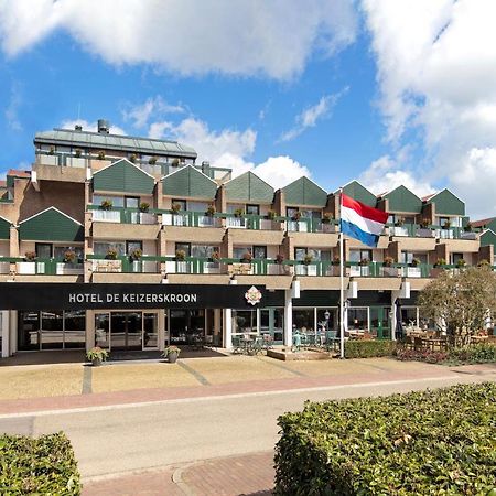 Bilderberg Hotel De Keizerskroon Άπελντουρν Εξωτερικό φωτογραφία