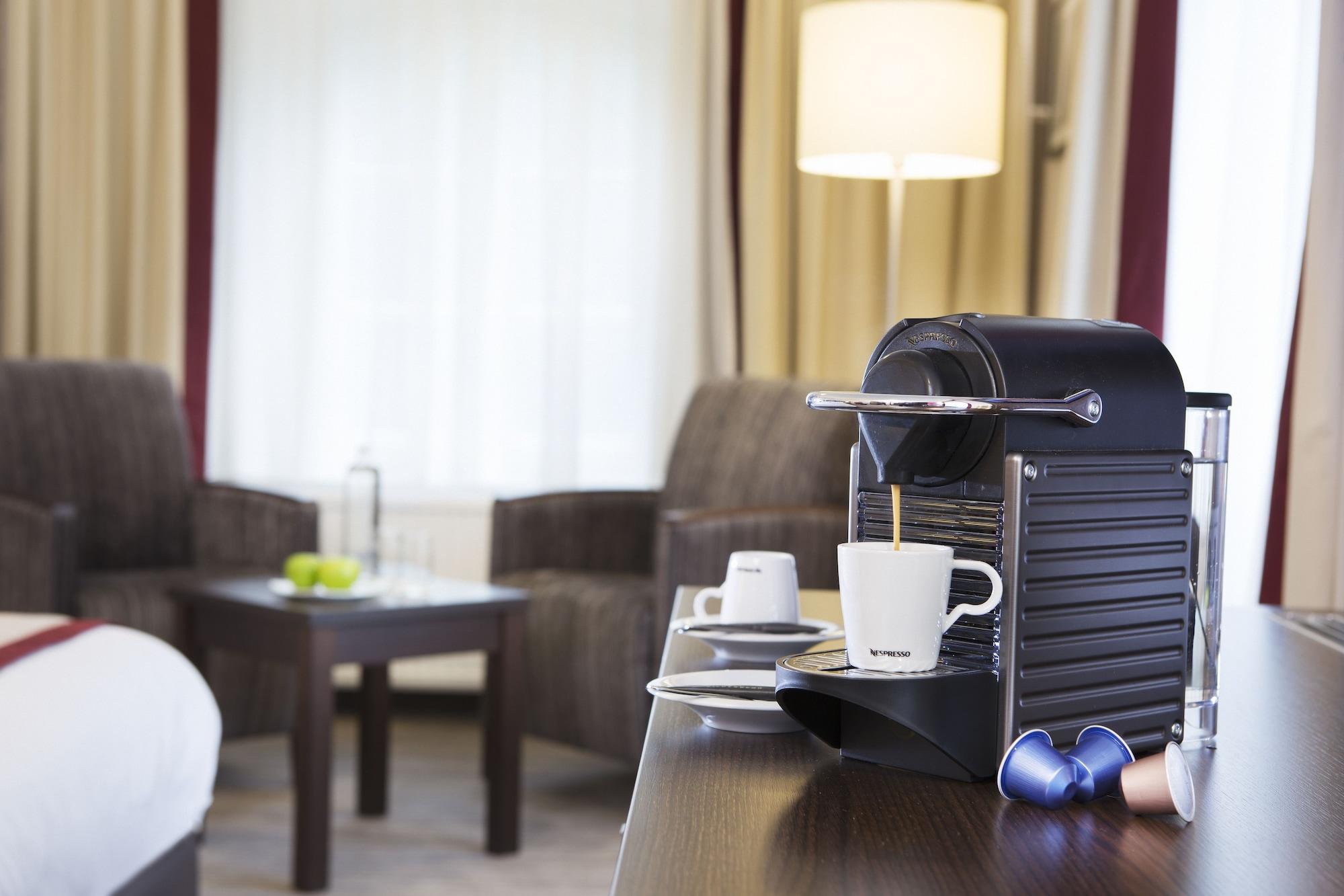 Bilderberg Hotel De Keizerskroon Άπελντουρν Εξωτερικό φωτογραφία