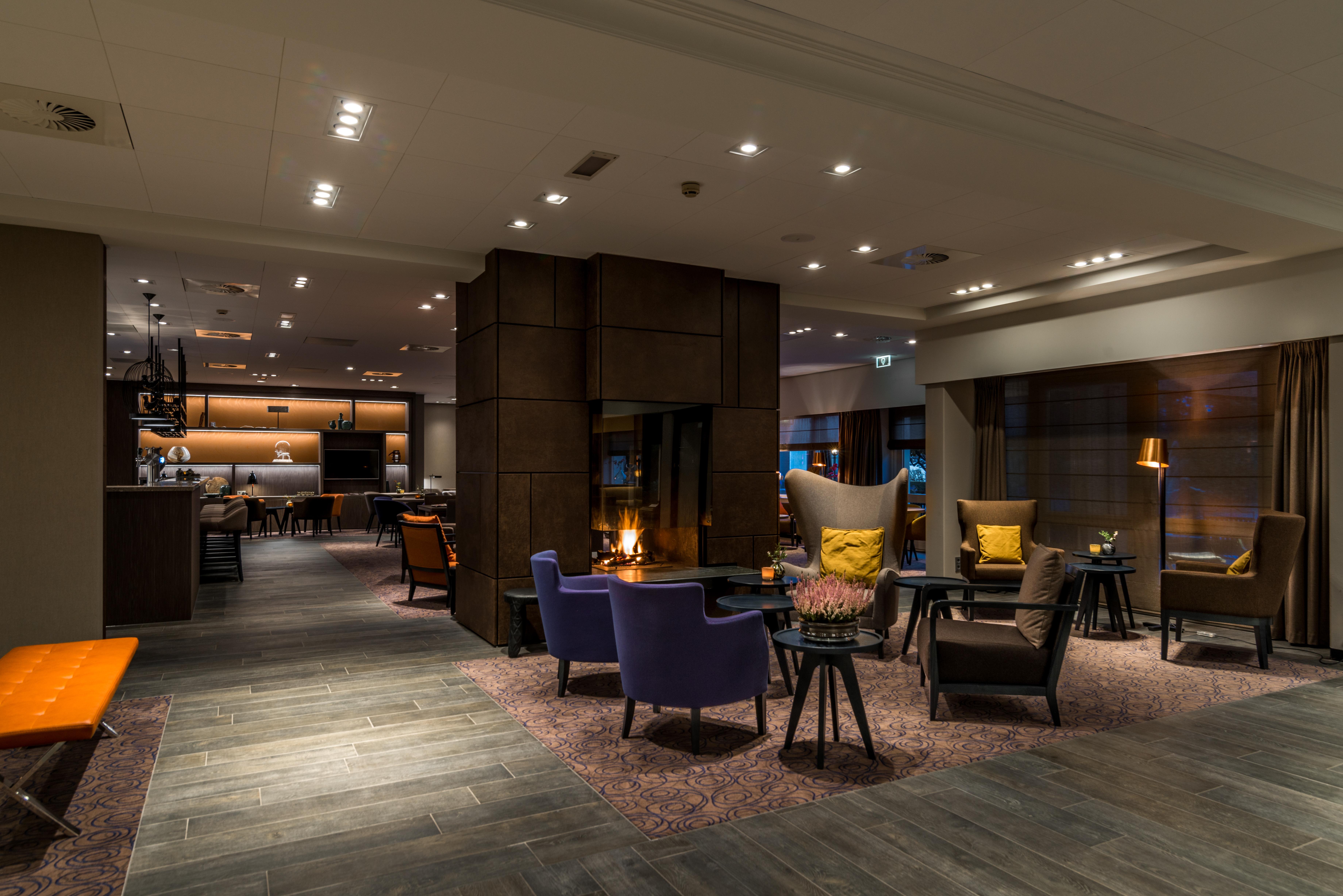 Bilderberg Hotel De Keizerskroon Άπελντουρν Εξωτερικό φωτογραφία