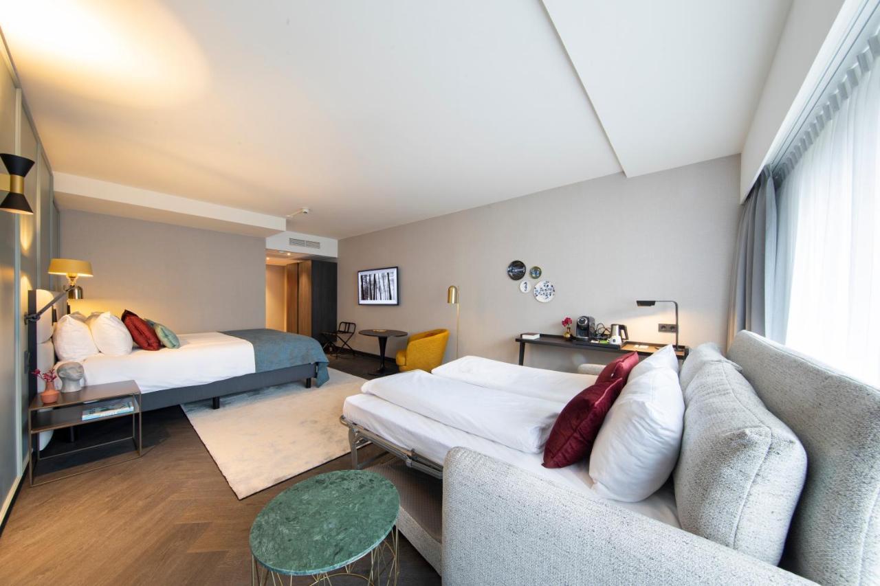 Bilderberg Hotel De Keizerskroon Άπελντουρν Εξωτερικό φωτογραφία