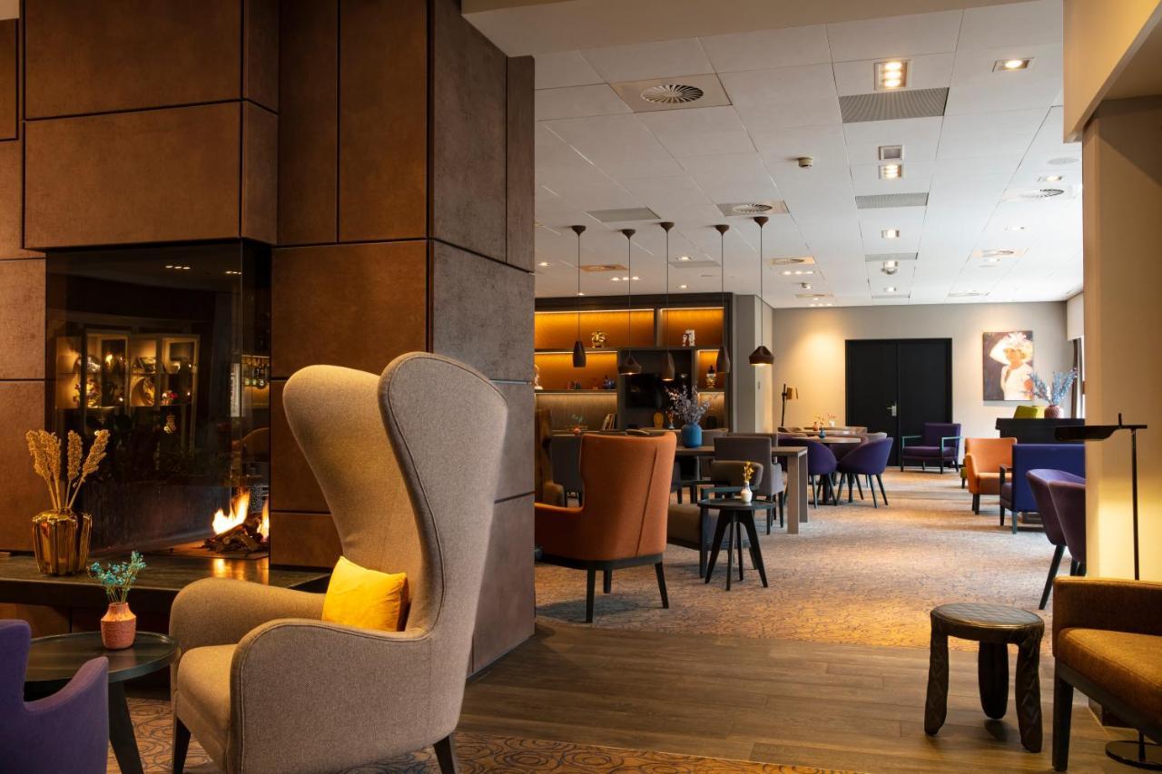 Bilderberg Hotel De Keizerskroon Άπελντουρν Εξωτερικό φωτογραφία