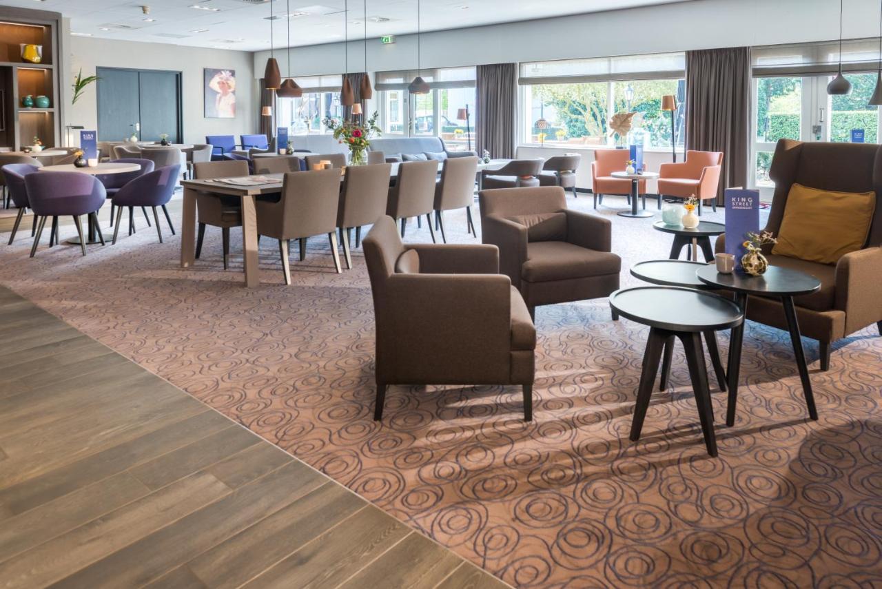Bilderberg Hotel De Keizerskroon Άπελντουρν Εξωτερικό φωτογραφία