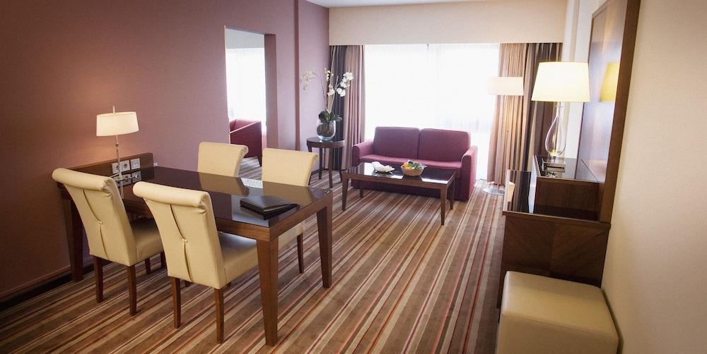 Bilderberg Hotel De Keizerskroon Άπελντουρν Εξωτερικό φωτογραφία