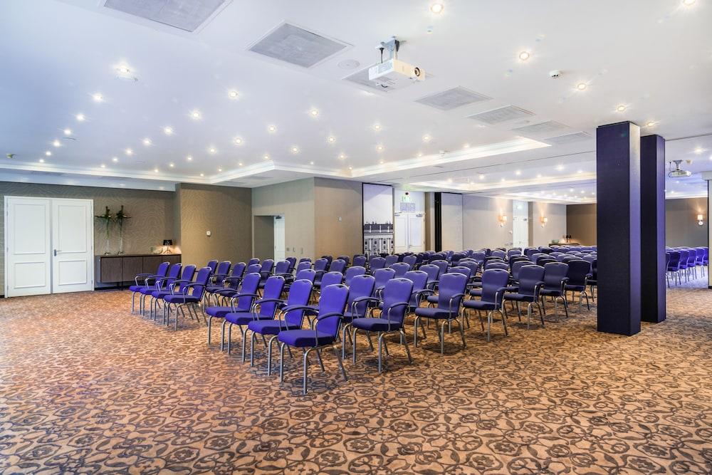 Bilderberg Hotel De Keizerskroon Άπελντουρν Εξωτερικό φωτογραφία